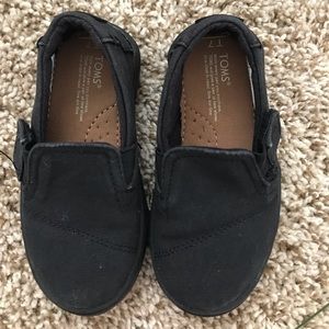 Toddler Toms